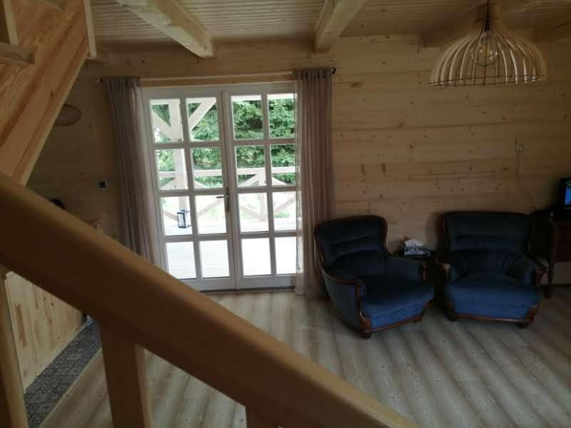 Swiety Spokoj Laka I Woda Pozezdrze Extérieur photo