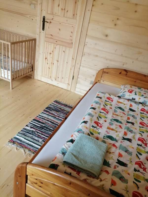 Swiety Spokoj Laka I Woda Pozezdrze Extérieur photo