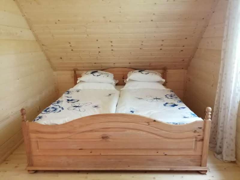 Swiety Spokoj Laka I Woda Pozezdrze Extérieur photo