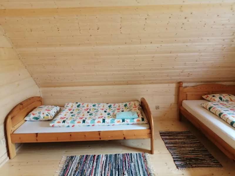 Swiety Spokoj Laka I Woda Pozezdrze Extérieur photo