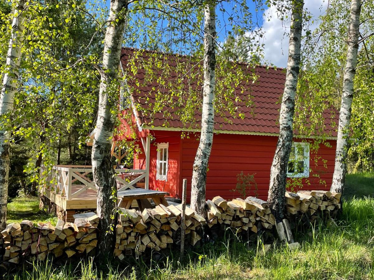Swiety Spokoj Laka I Woda Pozezdrze Extérieur photo