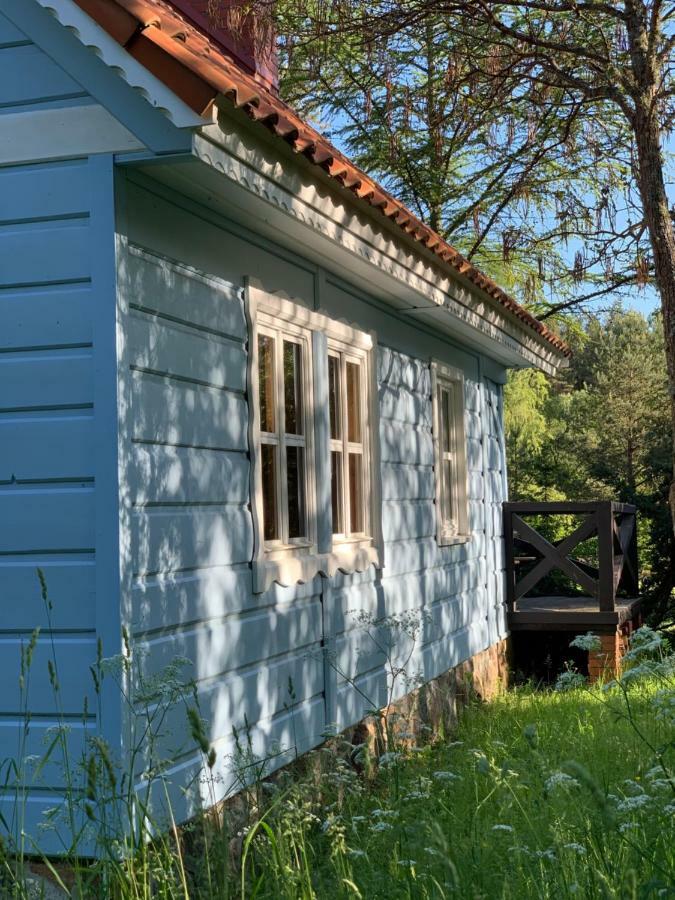 Swiety Spokoj Laka I Woda Pozezdrze Extérieur photo