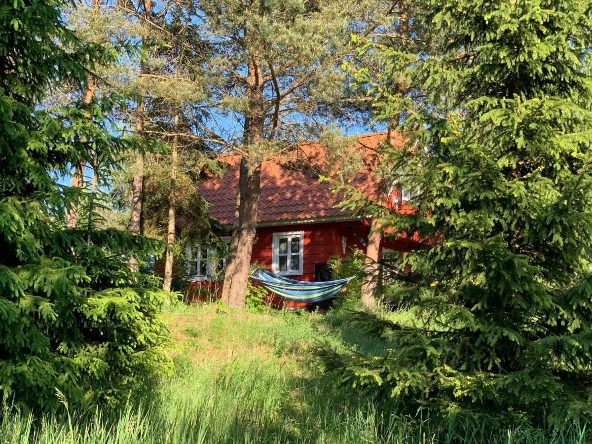 Swiety Spokoj Laka I Woda Pozezdrze Extérieur photo