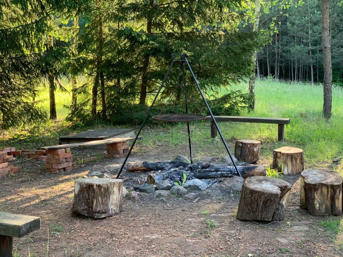 Swiety Spokoj Laka I Woda Pozezdrze Extérieur photo