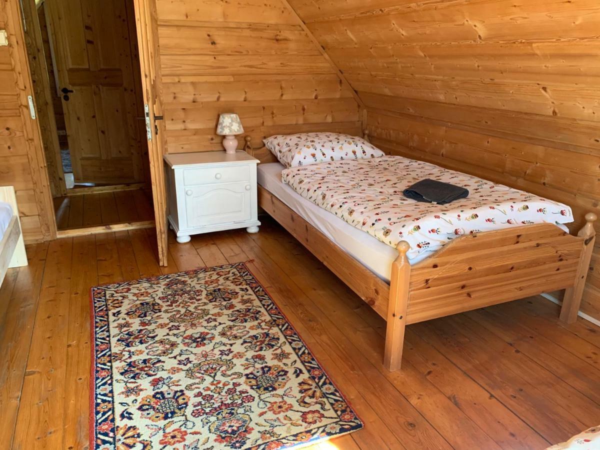 Swiety Spokoj Laka I Woda Pozezdrze Extérieur photo
