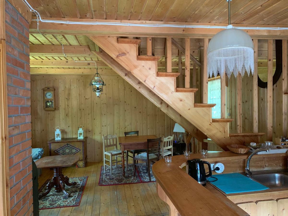 Swiety Spokoj Laka I Woda Pozezdrze Extérieur photo