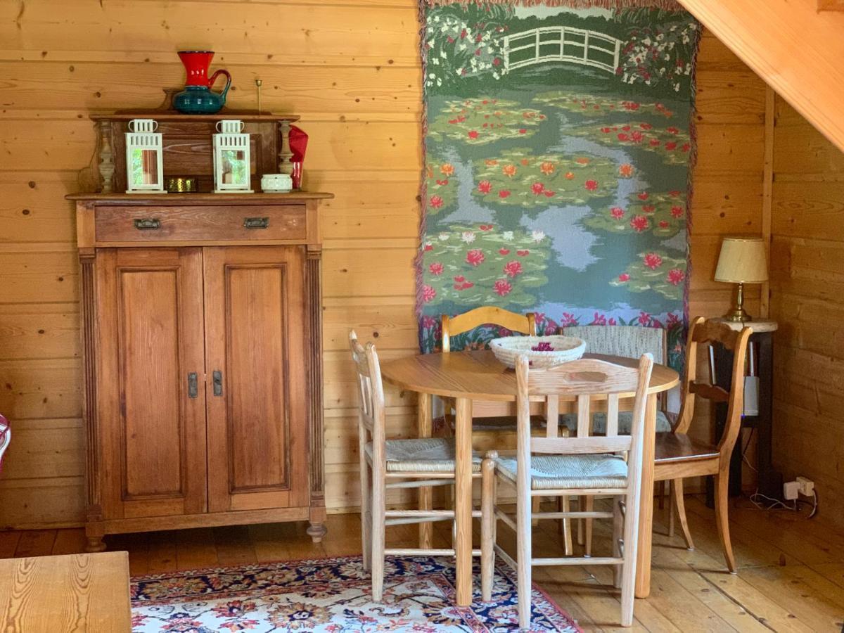Swiety Spokoj Laka I Woda Pozezdrze Extérieur photo